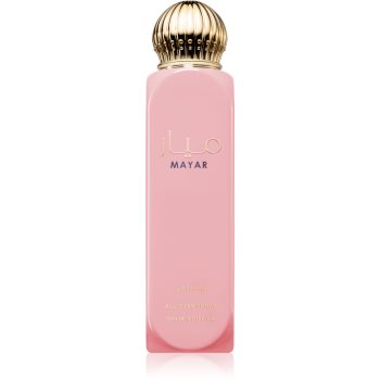 Lattafa Mayar spray pentru corp pentru femei - imagine 2